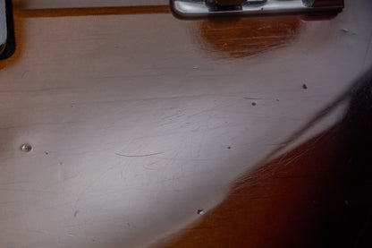 【used】Fender / American Standard Jazz Bass 3TS 1998 4.520kg #N8360712【GIB Yokohama】