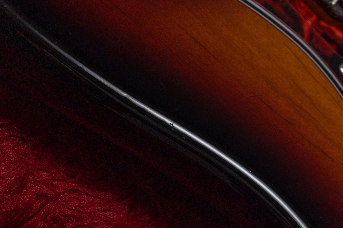 【used】Fender / American Standard Jazz Bass 3TS 1998 4.520kg #N8360712【GIB Yokohama】