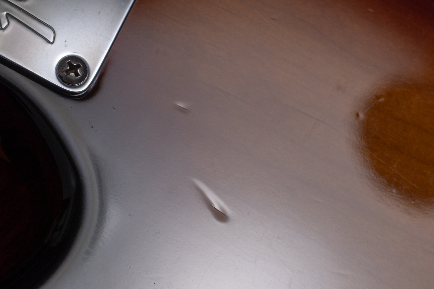 【used】Fender / American Standard Jazz Bass 3TS 1998 4.520kg #N8360712【GIB Yokohama】