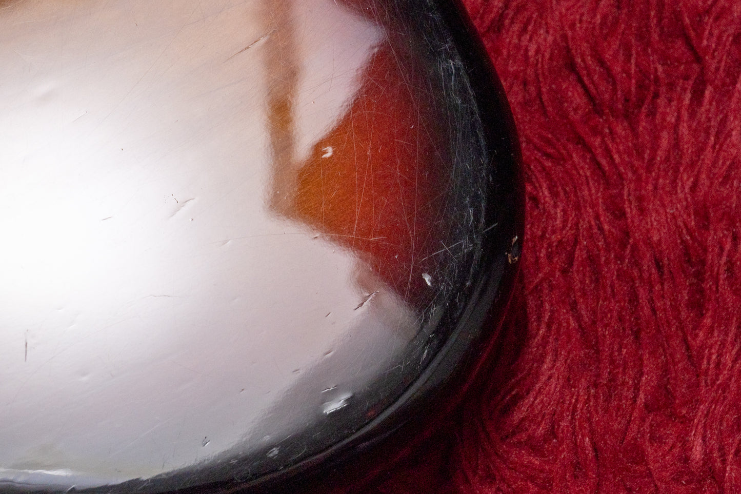 【used】Fender / American Standard Jazz Bass 3TS 1998 4.520kg #N8360712【GIB Yokohama】