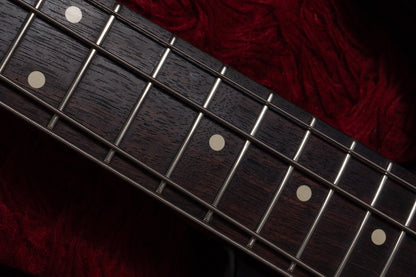 【used】Fender / American Standard Jazz Bass 3TS 1998 4.520kg #N8360712【GIB Yokohama】