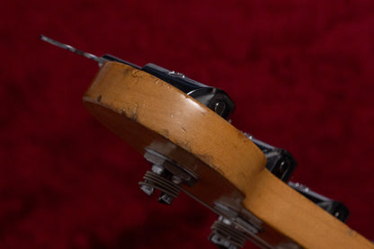 【used】Fender / American Standard Jazz Bass 3TS 1998 4.520kg #N8360712【GIB Yokohama】