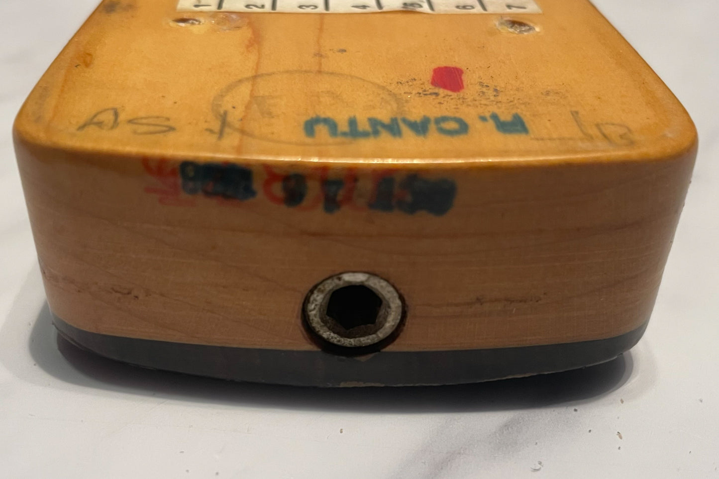 【used】Fender / American Standard Jazz Bass 3TS 1998 4.520kg #N8360712【GIB Yokohama】