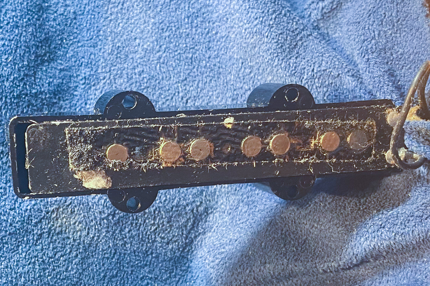 【used】Fender / American Standard Jazz Bass 3TS 1998 4.520kg #N8360712【GIB Yokohama】