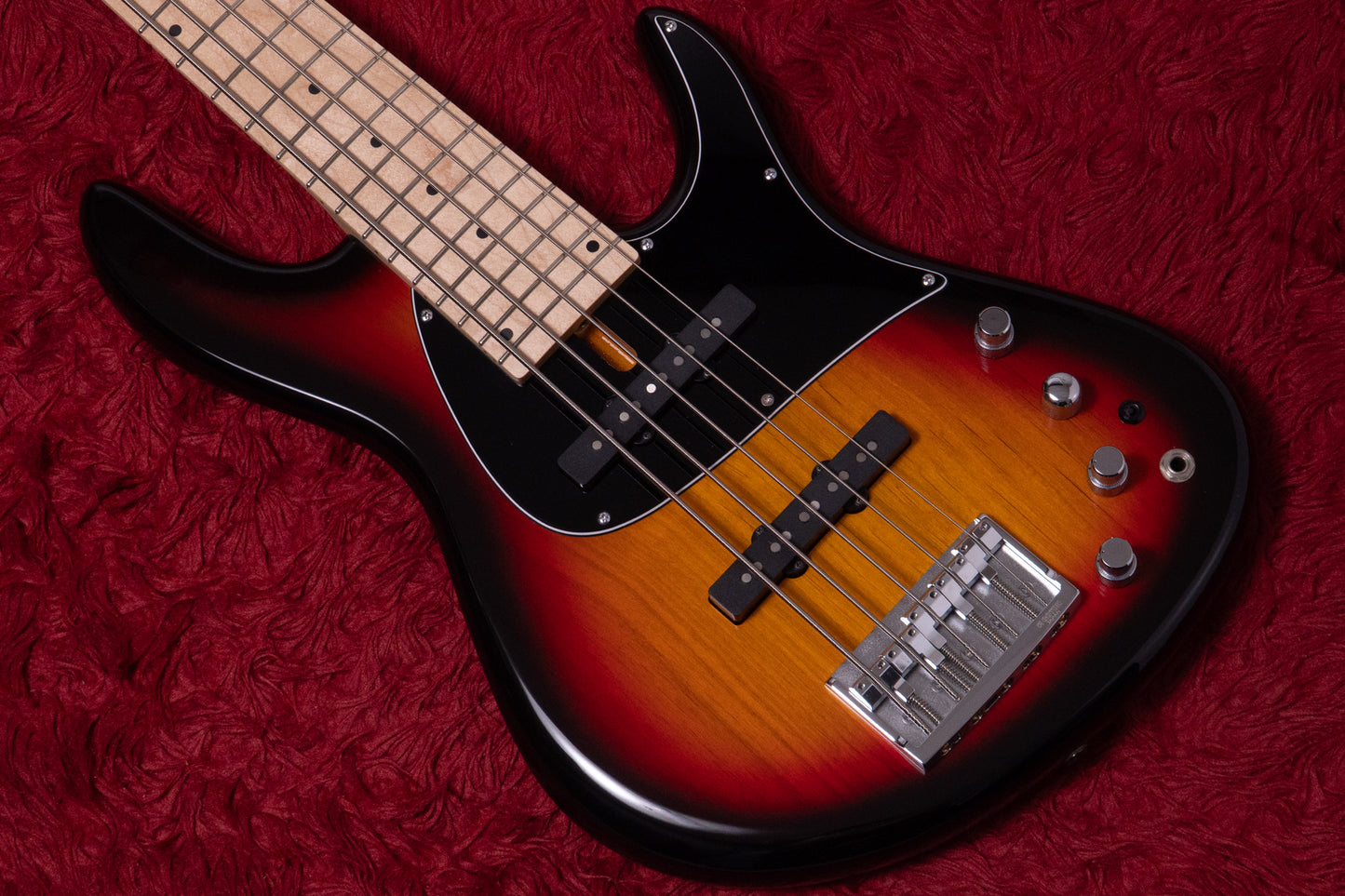 【used】Fodera / NYC EMPIRE 5st 60FH/24 3TS 4.165kg #N5792301K【GIB Yokohama】