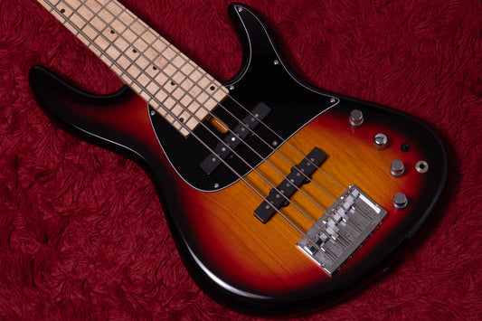 【used】Fodera / NYC EMPIRE 5st 60FH/24 3TS 4.165kg #N5792301K【GIB Yokohama】