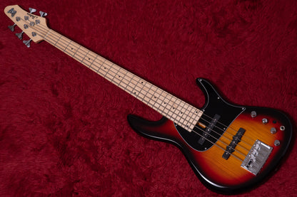 【used】Fodera / NYC EMPIRE 5st 60FH/24 3TS 4.165kg #N5792301K【GIB Yokohama】
