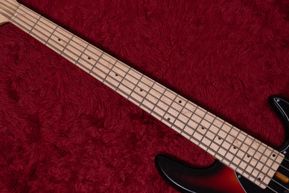 【used】Fodera / NYC EMPIRE 5st 60FH/24 3TS 4.165kg #N5792301K【GIB Yokohama】