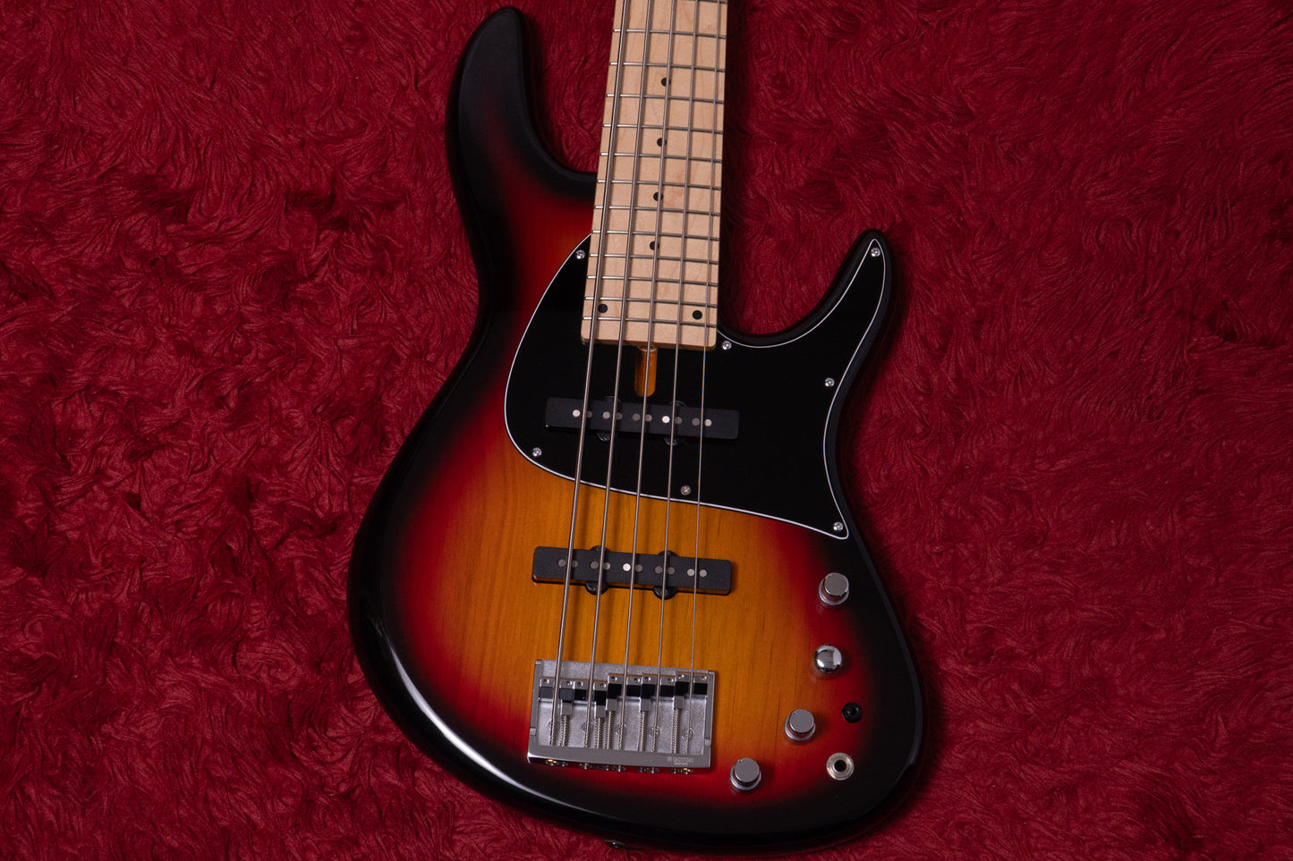 【used】Fodera / NYC EMPIRE 5st 60FH/24 3TS 4.165kg #N5792301K【GIB Yokohama】