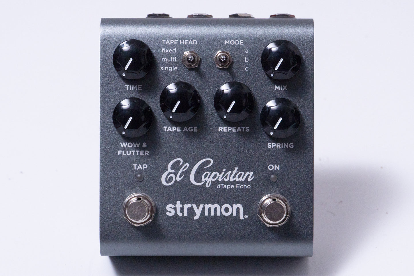 【used】Strymon / El Capistan v2【GIB Yokohama】