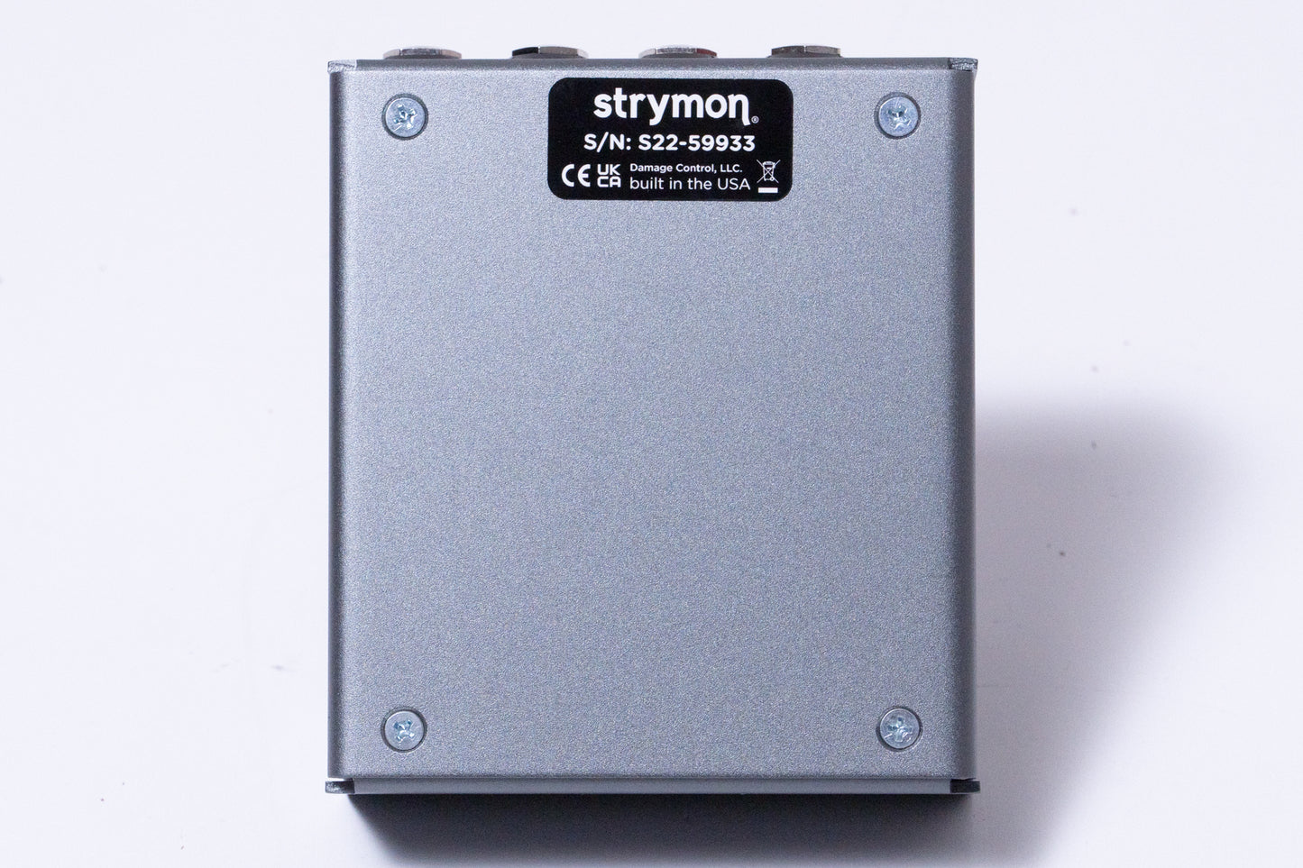 【used】Strymon / El Capistan v2【GIB Yokohama】