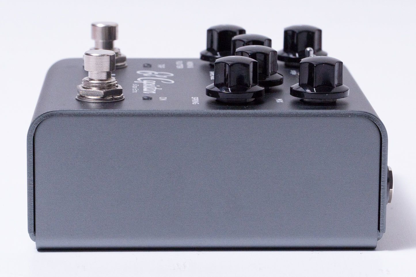 【used】Strymon / El Capistan v2【GIB Yokohama】