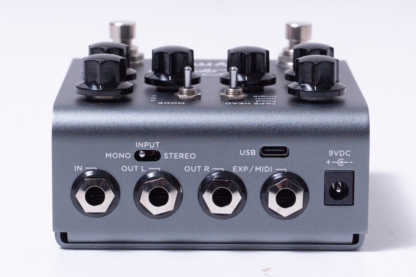 【used】Strymon / El Capistan v2【GIB Yokohama】