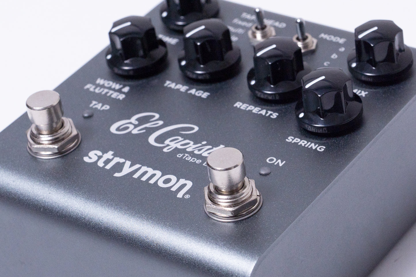 【used】Strymon / El Capistan v2【GIB Yokohama】
