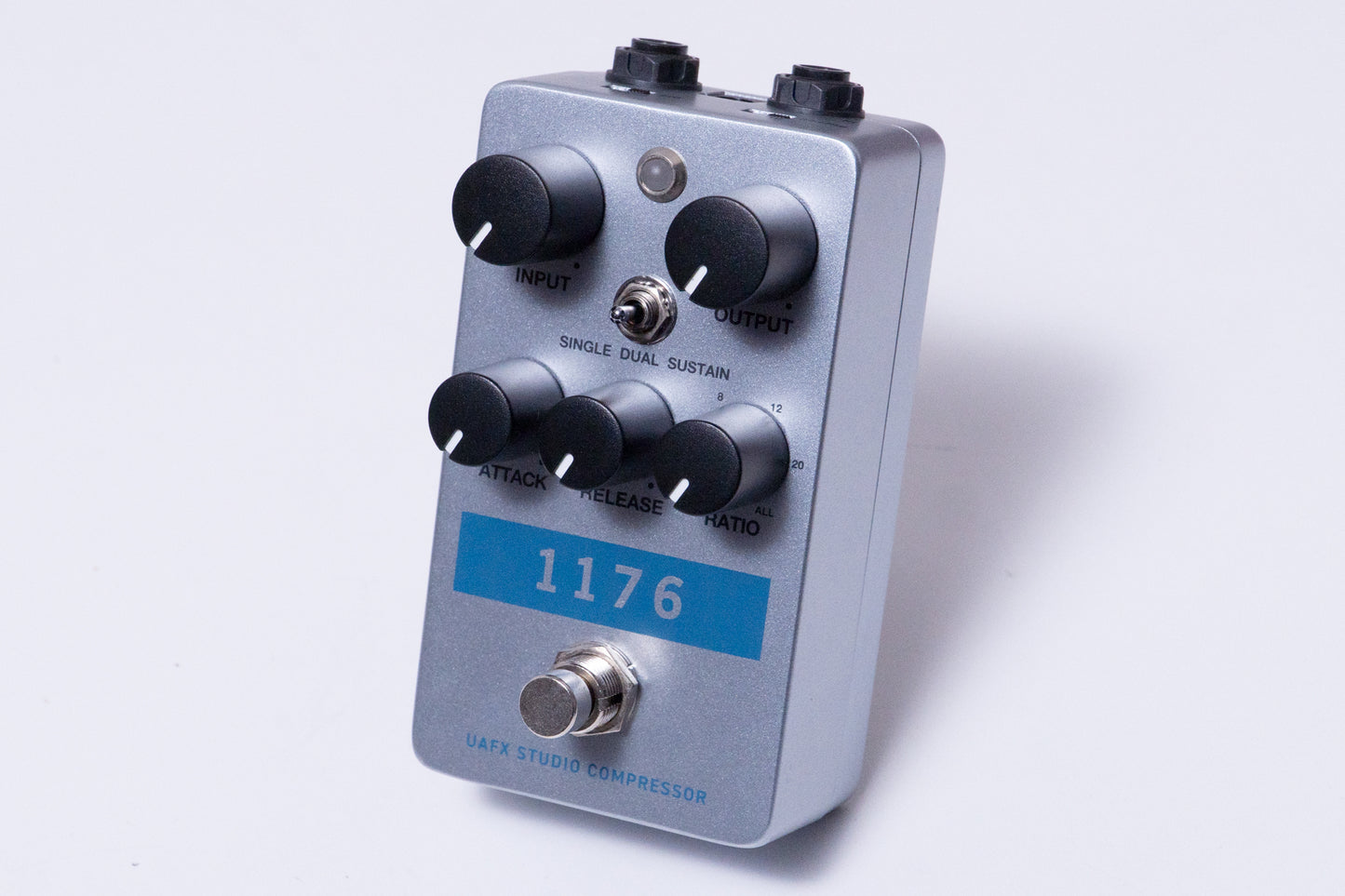 【used】Universal Audio / UAFX 1176【GIB Yokohama】