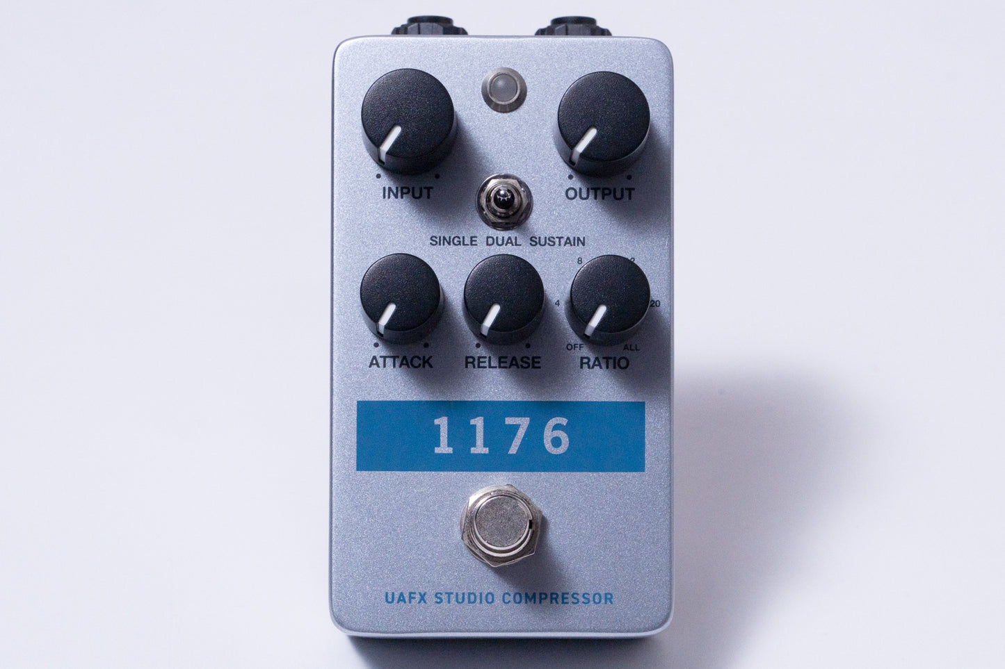 【used】Universal Audio / UAFX 1176【GIB Yokohama】