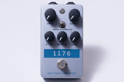 【used】Universal Audio / UAFX 1176【GIB Yokohama】