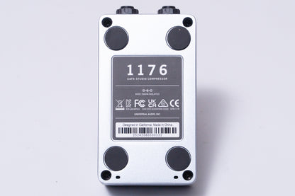 【used】Universal Audio / UAFX 1176【GIB Yokohama】