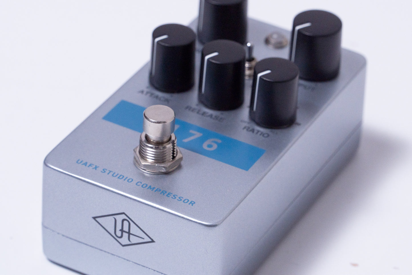 【used】Universal Audio / UAFX 1176【GIB Yokohama】