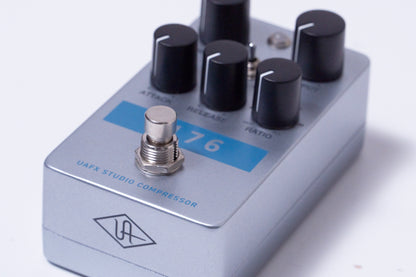 【used】Universal Audio / UAFX 1176【GIB Yokohama】