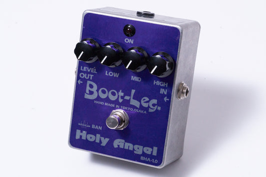 【used】Boot-Leg. / BHA-1.0 Holy Angel【GIB Yokohama】