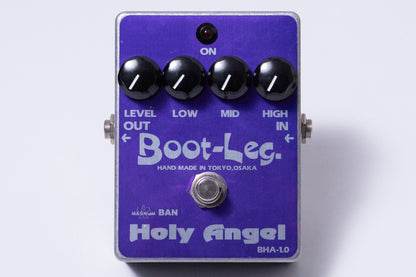 【used】Boot-Leg. / BHA-1.0 Holy Angel【GIB Yokohama】