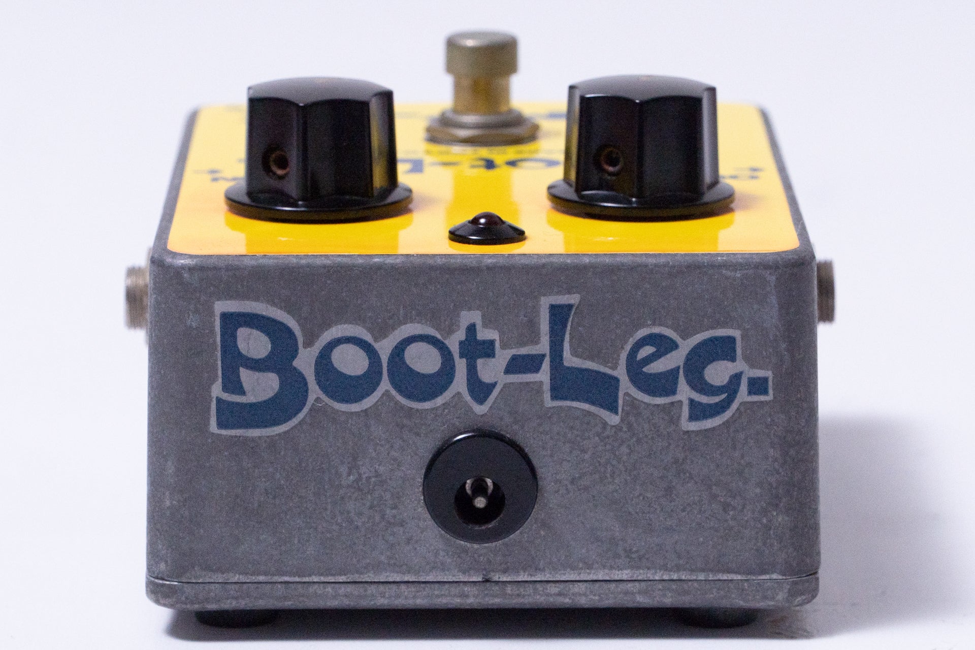 used】Boot-Leg. / CPX-1.0 COMP-DX【GIB Yokohama】 – Bass Shop Geek