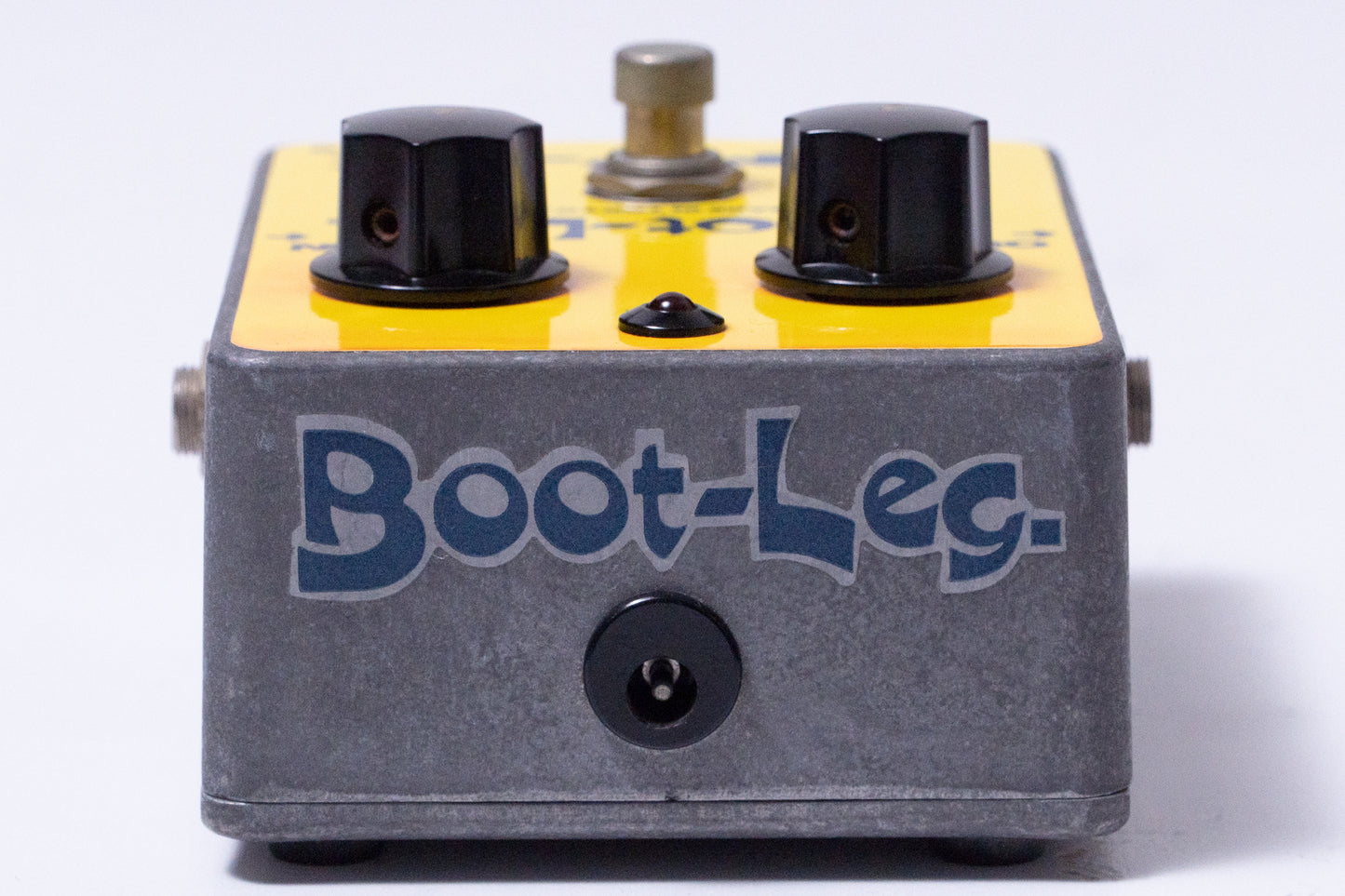 【used】Boot-Leg. / CPX-1.0 COMP-DX【GIB Yokohama】