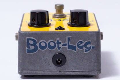 【used】Boot-Leg. / CPX-1.0 COMP-DX【GIB Yokohama】