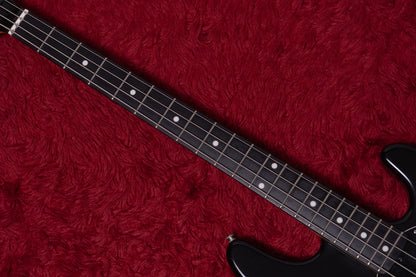 【used】Ernie Ball Music Man / StingRay 3EQ BLK/E 2007 4.760kg #E60799【GIB Yokohama】
