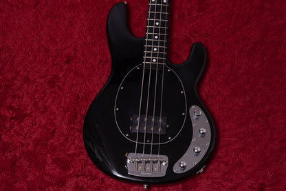 【used】Ernie Ball Music Man / StingRay 3EQ BLK/E 2007 4.760kg #E60799【GIB Yokohama】