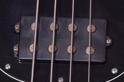 【used】Ernie Ball Music Man / StingRay 3EQ BLK/E 2007 4.760kg #E60799【GIB Yokohama】