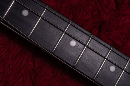 【used】Ernie Ball Music Man / StingRay 3EQ BLK/E 2007 4.760kg #E60799【GIB Yokohama】