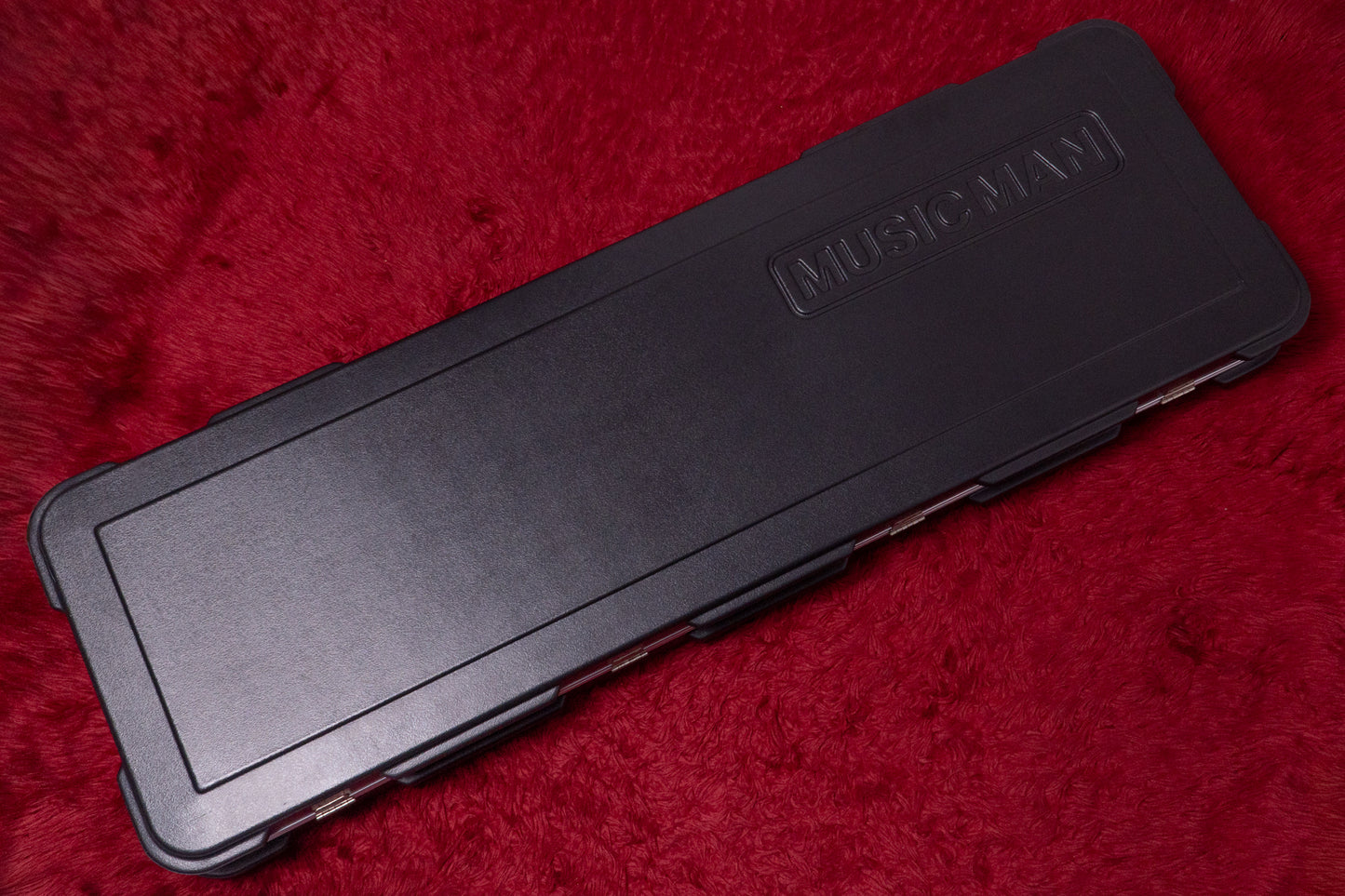 【used】Ernie Ball Music Man / StingRay 3EQ BLK/E 2007 4.760kg #E60799【GIB Yokohama】