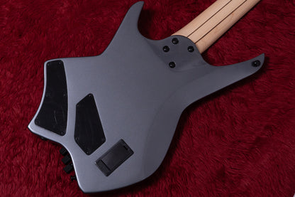 【used】HEX Guitars / NB505 Gunmetal Gray 3.725kg #HJ0700322【GIB Yokohama】