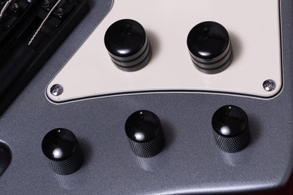 【used】HEX Guitars / NB505 Gunmetal Gray 3.725kg #HJ0700322【GIB Yokohama】