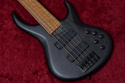 【used】MTD / 535-24 Transparent Black 2020 4.415kg #3452【GIB Yokohama】