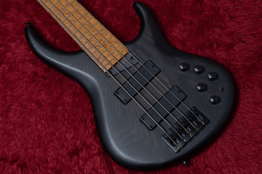 【used】MTD / 535-24 Transparent Black 2020 4.415kg #3452【GIB Yokohama】