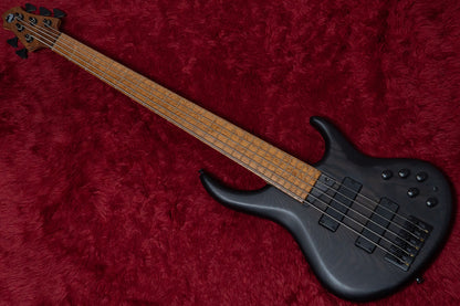 【used】MTD / 535-24 Transparent Black 2020 4.415kg #3452【GIB Yokohama】
