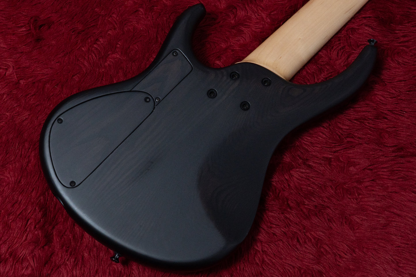 【used】MTD / 535-24 Transparent Black 2020 4.415kg #3452【GIB Yokohama】