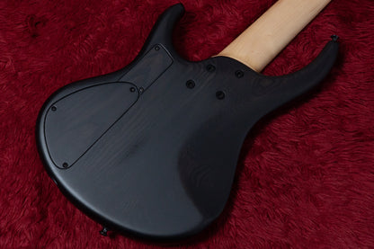 【used】MTD / 535-24 Transparent Black 2020 4.415kg #3452【GIB Yokohama】