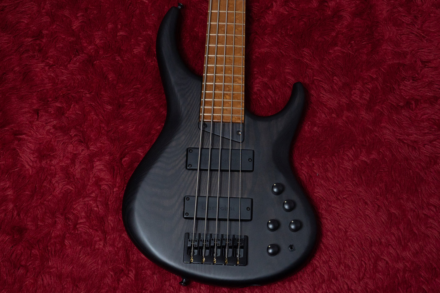 【used】MTD / 535-24 Transparent Black 2020 4.415kg #3452【GIB Yokohama】