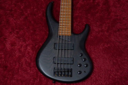 【used】MTD / 535-24 Transparent Black 2020 4.415kg #3452【GIB Yokohama】