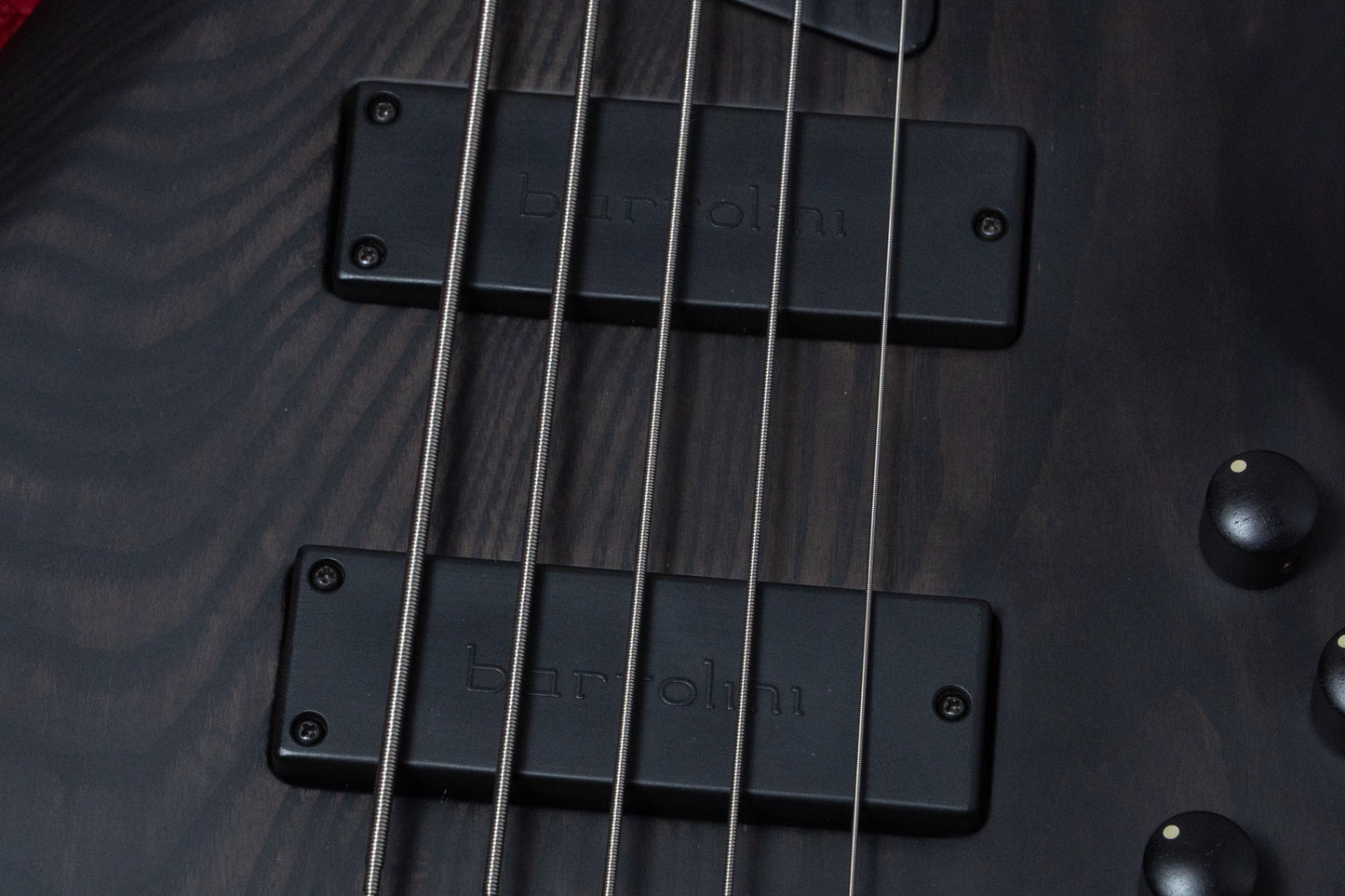 【used】MTD / 535-24 Transparent Black 2020 4.415kg #3452【GIB Yokohama】