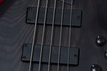 【used】MTD / 535-24 Transparent Black 2020 4.415kg #3452【GIB Yokohama】