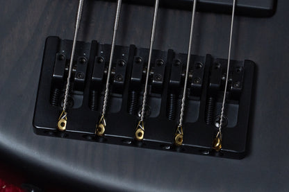 【used】MTD / 535-24 Transparent Black 2020 4.415kg #3452【GIB Yokohama】