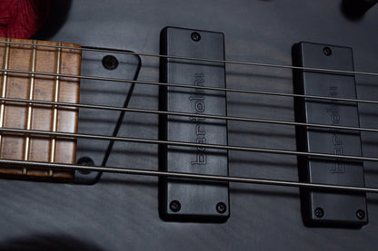 【used】MTD / 535-24 Transparent Black 2020 4.415kg #3452【GIB Yokohama】