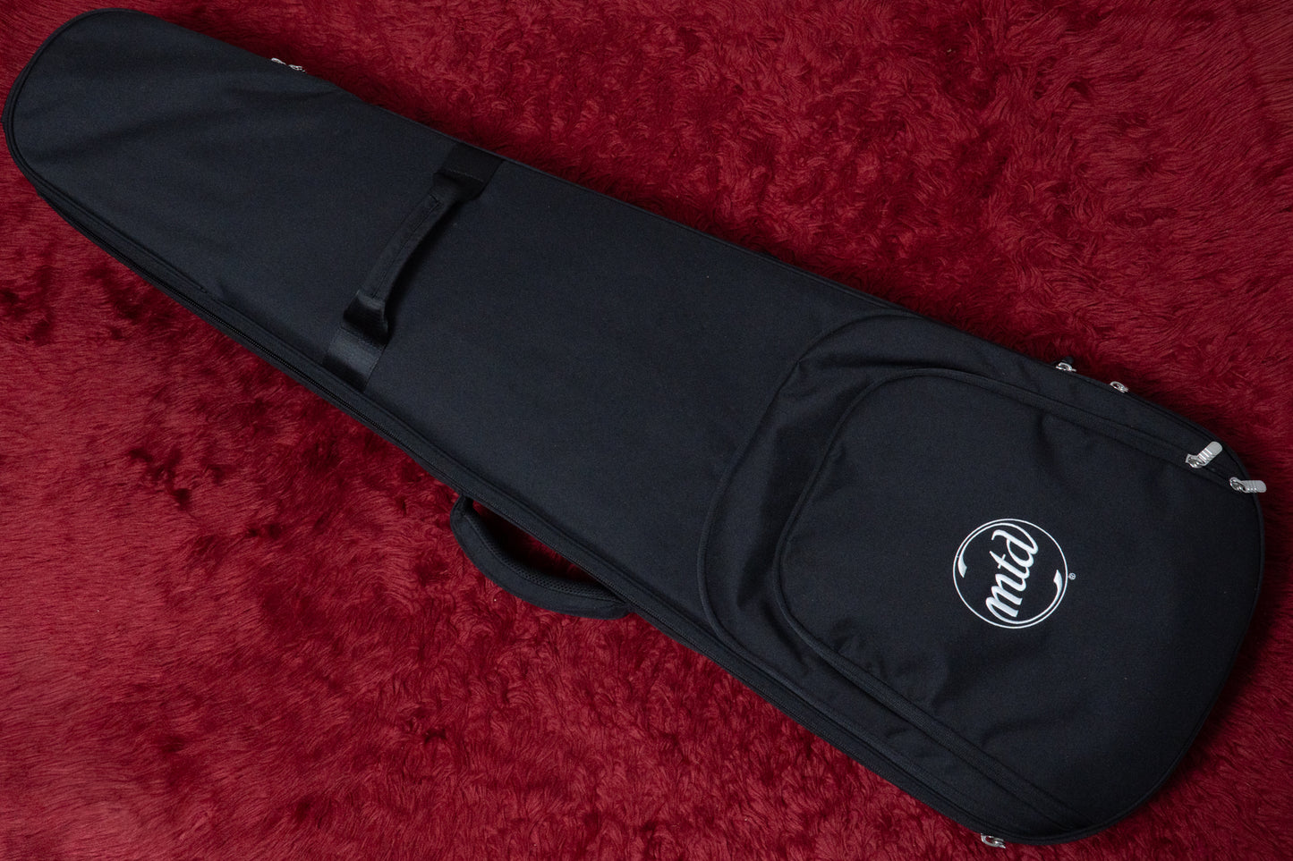 【used】MTD / 535-24 Transparent Black 2020 4.415kg #3452【GIB Yokohama】