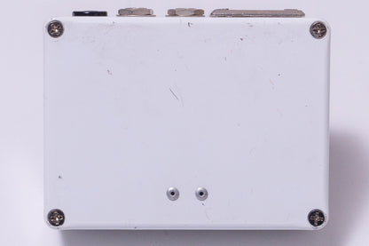 【used】Freedom Custom Guitar Research / Quad Sound-Bass Pre AMP【GIB Yokohama】