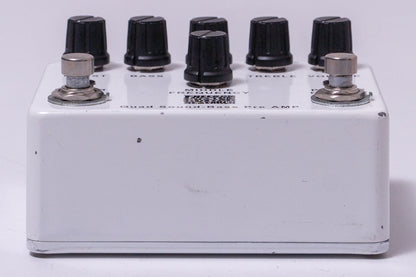 【used】Freedom Custom Guitar Research / Quad Sound-Bass Pre AMP【GIB Yokohama】